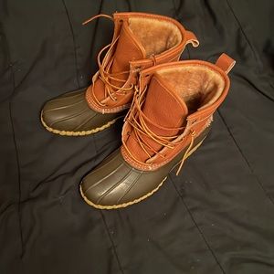 L.L. Bean Boots Bean Boots Duck Boots